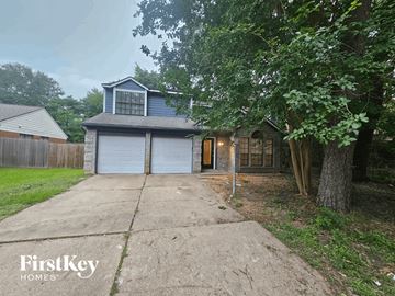 Spring house for rent - 75 N Pathfinders Cir Spring, TX 77381