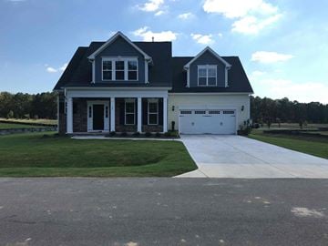 Garner house for rent - 84 Waterpine Drive Garner, NC 27529