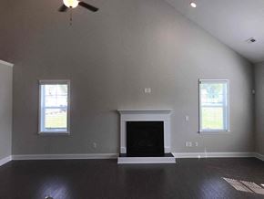 Garner house for rent - 84 Waterpine Drive Garner, NC 27529