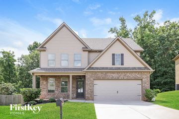 Newnan house for rent - 101 Village Park Dr Newnan, GA 30265