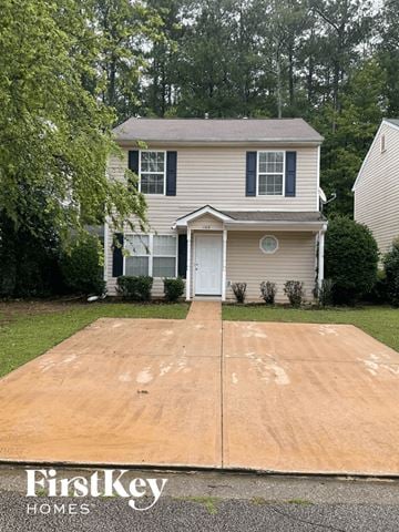Stockbridge house for rent - 102 Watercress Court Stockbridge, GA 30281