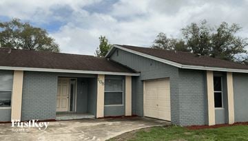 Kissimmee house for rent - 105 Alcala Dr Kissimmee, FL 34758