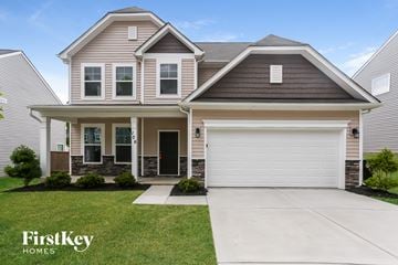 Mooresville house for rent - 106 Emperors Trail Mooresville, NC 28115