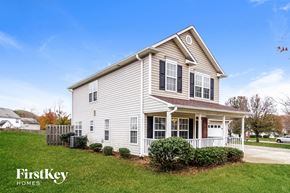 Greensboro house for rent - 108 Valentine Court Greensboro, NC 27405