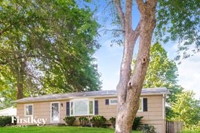 Kansas City house for rent - 108 NE 102nd Terrace Kansas City, MO 64155