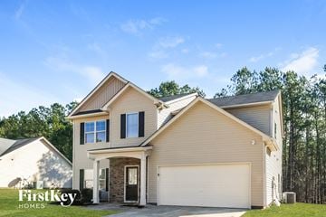Dallas house for rent - 111 Westridge Circle Dallas, GA 30132