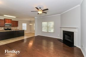 Dallas house for rent - 111 Westridge Circle Dallas, GA 30132