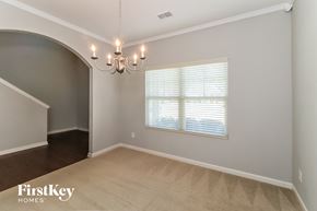 Dallas house for rent - 111 Westridge Circle Dallas, GA 30132
