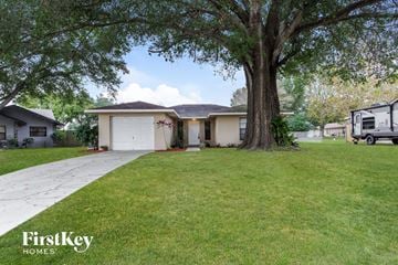 Auburndale house for rent - 114 Keith Ct Auburndale, FL 33823