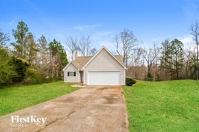 Covington house for rent - this home has been updated and is ready for you to move in