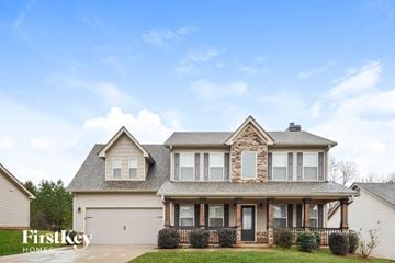 Covington house for rent - 115 Cherohala Court Covington, GA 30016