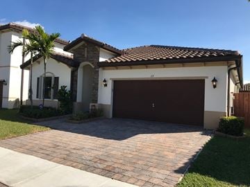 Homestead house for rent - 115 NE 26 Ter Homestead, FL 33033
