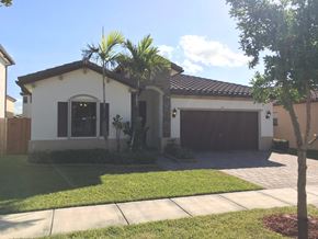 Homestead house for rent - 115 NE 26 Ter Homestead, FL 33033
