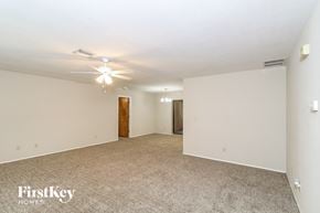 Venice house for rent - 116 Palmetto Dr Venice, FL 34293