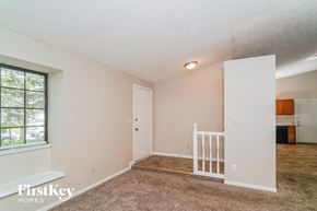 Greenwood house for rent - the spacious living room and dining room in this for sale