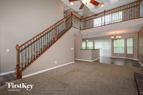 Wentzville house for rent - 117 Katie Lynn Ct Wentzville, MO 63385