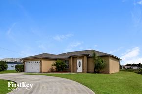 Fort Myers house for rent - 117 Blackstone Dr Fort Myers, FL 33913