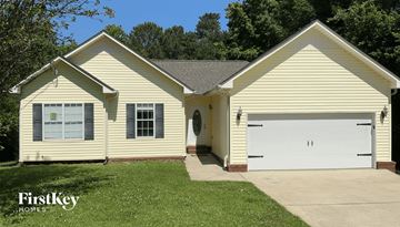 Odenville house for rent - 120 Pine Springs Rd Odenville, AL 35120