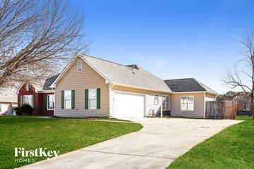 Grayson house for rent - 120 Grayview CT GRAYSON, GA 30017