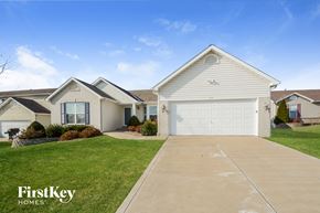 Wentzville house for rent - A house with a garage is for sale by FirstKey Homes.