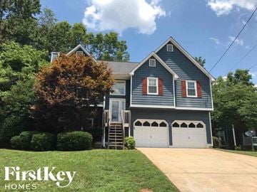 Douglasville house for rent - 125 Brandywine Drive Douglasville, GA 30134