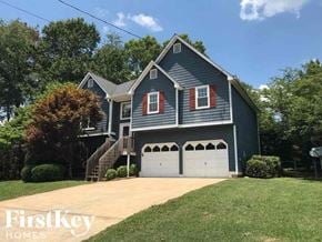 Douglasville house for rent - 125 Brandywine Drive Douglasville, GA 30134