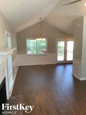 Douglasville house for rent - 125 Brandywine Drive Douglasville, GA 30134