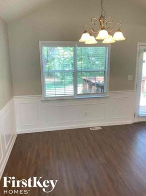 Douglasville house for rent - 125 Brandywine Drive Douglasville, GA 30134