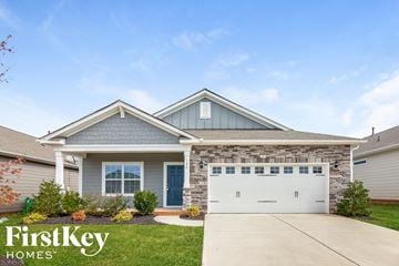 Mooresville house for rent - 126 Willow Valley Drive Mooresville, NC 28115