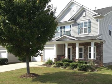 Mooresville house for rent - 127 Colville Road Mooresville, NC 28117