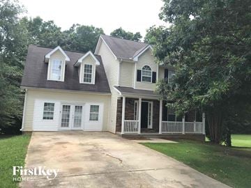 Griffin house for rent - 128 Kayla Court Griffin, GA 30223