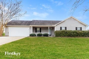 Hampton house for rent - 128 Greenleaf Drive Hampton, GA 30228
