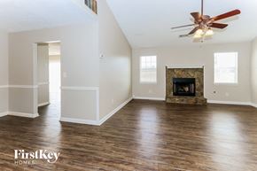 Hampton house for rent - 128 Greenleaf Drive Hampton, GA 30228