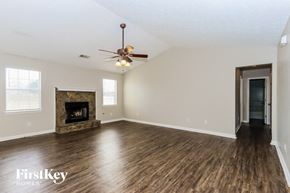 Hampton house for rent - 128 Greenleaf Drive Hampton, GA 30228