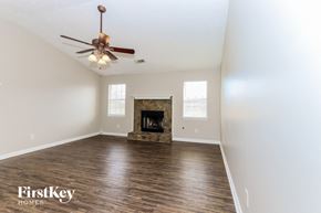 Hampton house for rent - 128 Greenleaf Drive Hampton, GA 30228