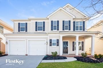 Mooresville house for rent - 130 Colville Road Mooresville, NC 28117