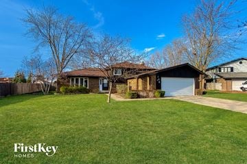 Frankfort house for rent - 135 Boulder Ct Frankfort, IL 60423