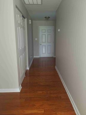 Kernersville house for rent - 136 Rockbridge Ct Kernersville, NC 27284