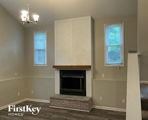Winston-Salem house for rent - 137 Carrisbrooke Lane Winston-Salem, NC 27104