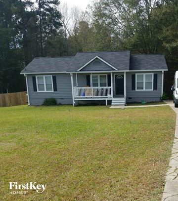 Grantville house for rent - 137 Classic Rd Grantville, GA 30220