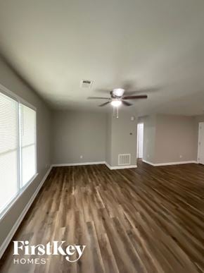 Grantville house for rent - 137 Classic Rd Grantville, GA 30220