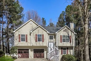 Acworth house for rent - 142 N Springs Drive Acworth, GA 30101