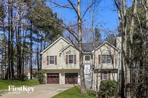 Acworth house for rent - 142 N Springs Drive Acworth, GA 30101