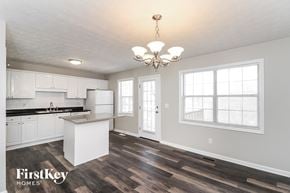 Acworth house for rent - 142 N Springs Drive Acworth, GA 30101