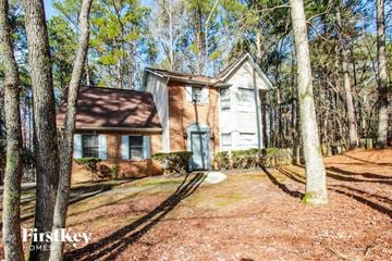 Fayetteville house for rent - 145 Fontaine Way Fayetteville, GA 30215