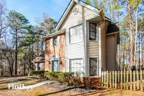 Fayetteville house for rent - 145 Fontaine Way Fayetteville, GA 30215