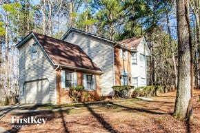 Fayetteville house for rent - 145 Fontaine Way Fayetteville, GA 30215