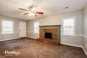 Fayetteville house for rent - 145 Fontaine Way Fayetteville, GA 30215