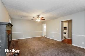 Fayetteville house for rent - 145 Fontaine Way Fayetteville, GA 30215