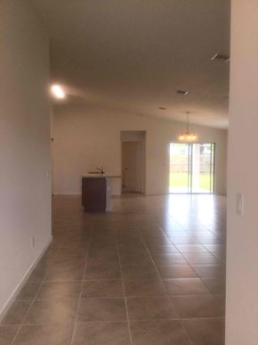 Port St. Lucie house for rent - 146 SW Milburn Circle Port St. Lucie, FL 34953